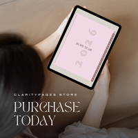 2026 Digital Planner